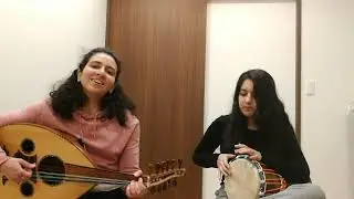 والله ما طلعت شمسٌ ولا غربت -  عمر خيرت  Cover by Linada