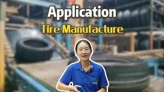AIER Environmental | Emission Control Solutions for the Tire Manufacturing Industry