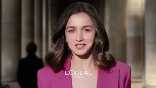 Loreal Paris X Capture Art #voiceoverartist #voiceover #agency 