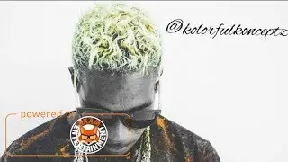 Blak Diamon - Gyal Overload [Serpent Riddim] June 2017