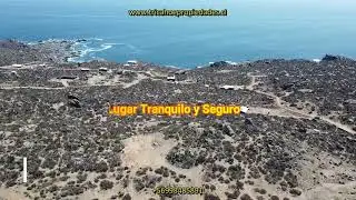 Parcela El Array&aacute;n $22 millones