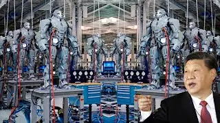 Japan's Completely New Type of Robots has BROKEN All Records