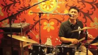 North Gate Jazz Co Op ,Chiang Mai - วงสันป่าข่อยคอมโป้