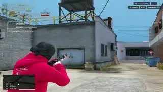 [LMG5] hvk