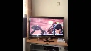 uboxing y peque&ntilde;o game play de STURMWIND de DREAMC