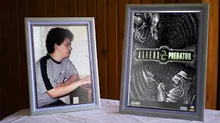 Svetosavski gaming - Aliens vs Predator 2 (2001) #2