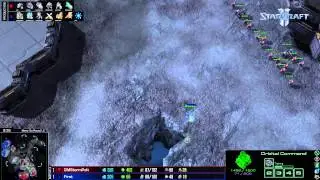 CMStormPolt vs First