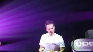Jesse Voorn feat. Fab Morvan - Everything Is Possible (Robbie Rivera Mix)