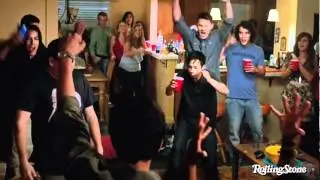 '21 Jump Street' TV remake is surprisingly hilarious