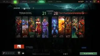 [Live Dota 2] Fnatic vs Neon Esports | BO2 - BTS Pro Series Season 4: Southeast Asia - English