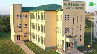 About Summit University, Offa.