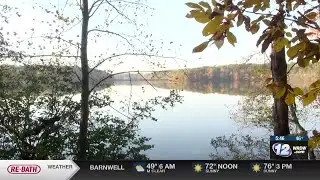 As state park fees rise, bill aims to exempt Georgia veterans