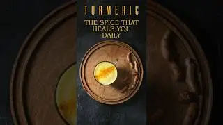 Turmeric & Your Brain: What Happens When You Take It Daily? 🔥🧠