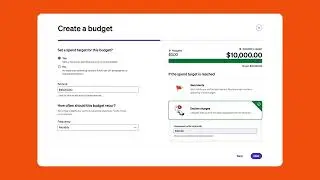 Bill Spend and Expense 101: Budgets Overview