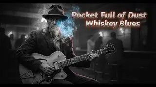 Pocket Full of Dust | Whiskey Blues