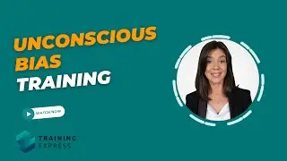 Unconscious Bias Training | Module 01