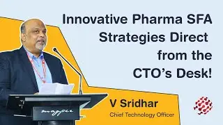 How Pharma Sales Force Automation tool help Pharma Companies? @saneforce | @livepharmacoalition2706