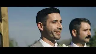 Wedding Video | Chelsea + Shawn | North Stonington, Connecticut