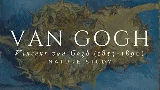 Art for Your Home: Timeless Masterpieces by Vincent van Gogh | Nature Study