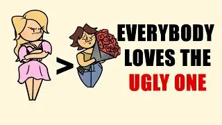 How To Look Attractive Even If You Are Ugly