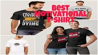 Best Motivational  quotes T-shirt / businessman quotes / positive thinking affirmations.