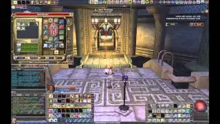 DDO - How to Solo Labor Shortage Cannith Challenge