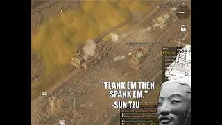 The Most Underrated Vehicle (Best boi) in Foxhole Returns