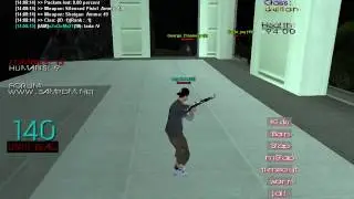 SAMPDM - Dogebot Ammo Hack