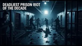 Lee Correctional &mdash; The Deadliest Prison Riot of the Decade True crime Documentary