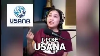 USANA | SCAM OR NOT