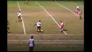 2004 Withrow v Mt Healthy Soccer Game