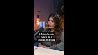 Mainland vs freezone licenses in Dubai #dubai #ukexpat #movetodubai? #shorts