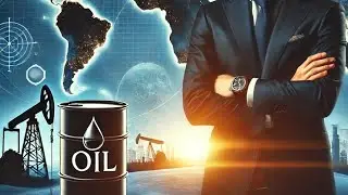 Oil: Power, Politics, and the Future