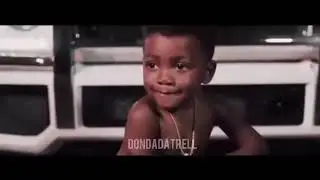 YOUNGBOY NEVER BROKE AGAIN UNRELEASED DANGER VIDEO
