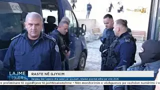 Banjska, Ibër Lepenci dhe rastet për spiunazh, mbeten prioritet edhe për vitin 2026
