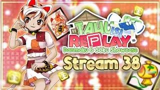 Tahu Isi Replay Showcase 38