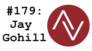 #179: Jay Gohill (Arcurve) - Tech in Energy: How Software is Increasing Profits