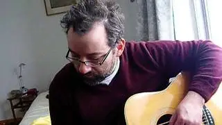 Cheap guitar shoot-out: Yamaha FG-335 II