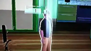 How to do the TestingCheatsenabled true cheat on Sims 3 for PS3/XBOX 360