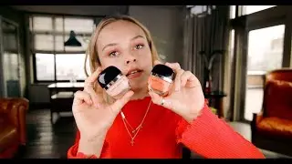 #BeautyMarc | Lucy Unboxes The Spring 2018 Runway Collection