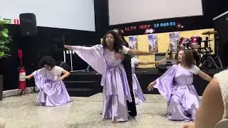 Coreografia diz 
