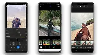 3 Best Photo and Video Editor Apps for Android 2026
