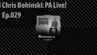 Chris Bohinski  PA Live! &ndash; Ep.029