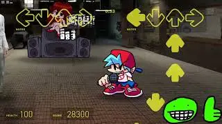 the funks gameplay