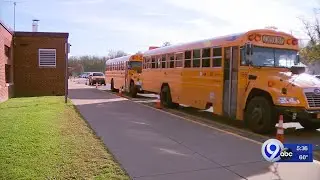 Canastota active shooter training