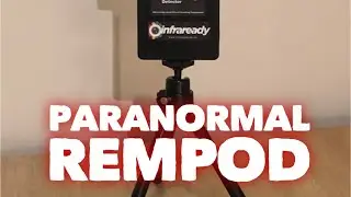 REMPOD Paranormal Research Equipment