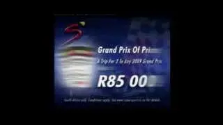 MSCSPORTS - F1 GP Competition