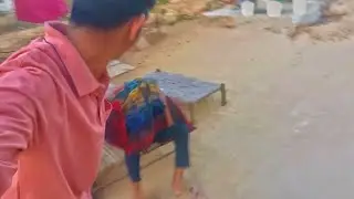“दोस्ती हो तो ऐसी 😂🔥 | Full Time Masti”