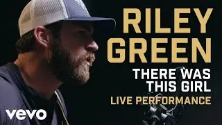 Riley Green - 
