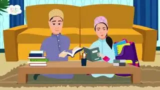 Maari Topi Pari Gai | Kika Productions